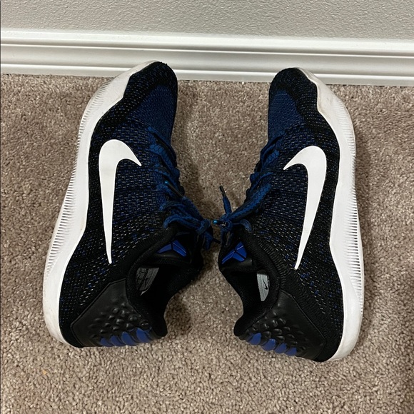 Nike Kobe 11 Elite Low Mark Parker - Picture 6 of 9